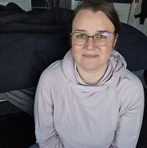 Meet your Posher, Melanie